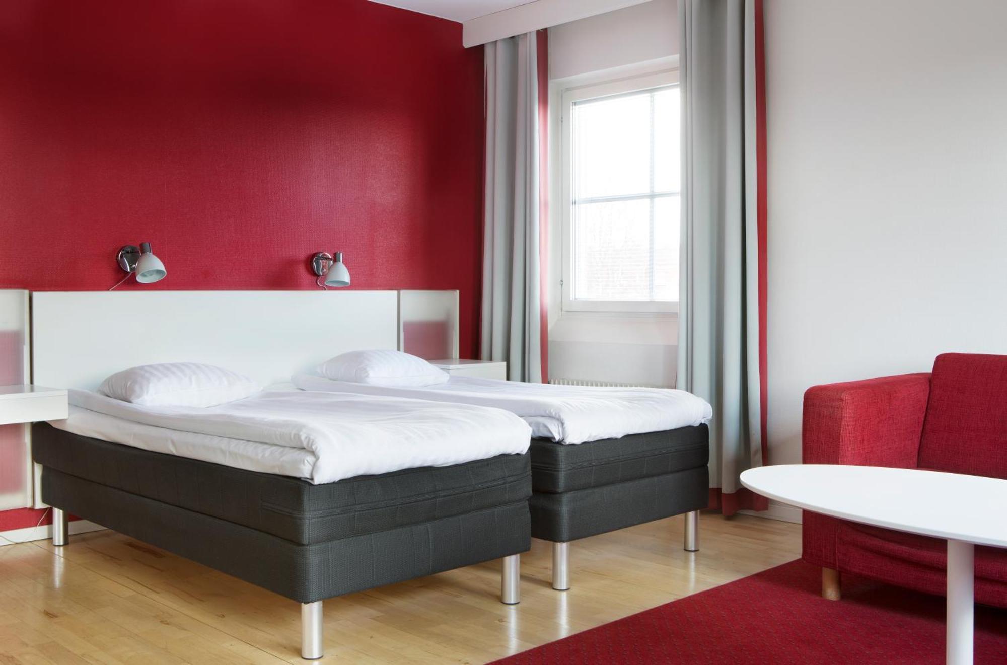 Comfort Arctic Hotell