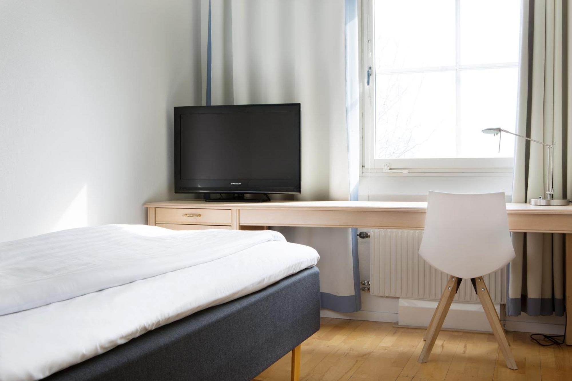 Comfort Arctic Hotell