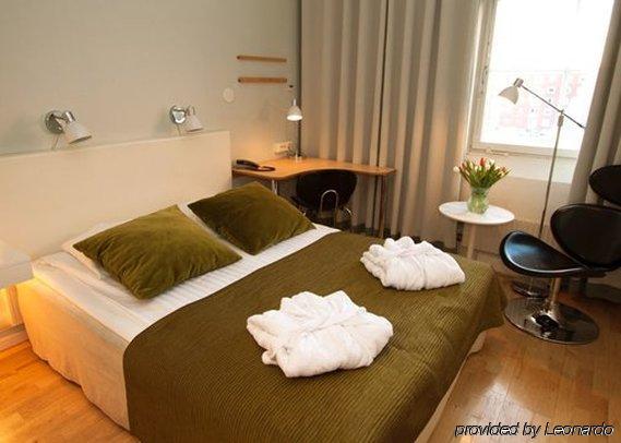 Comfort Arctic