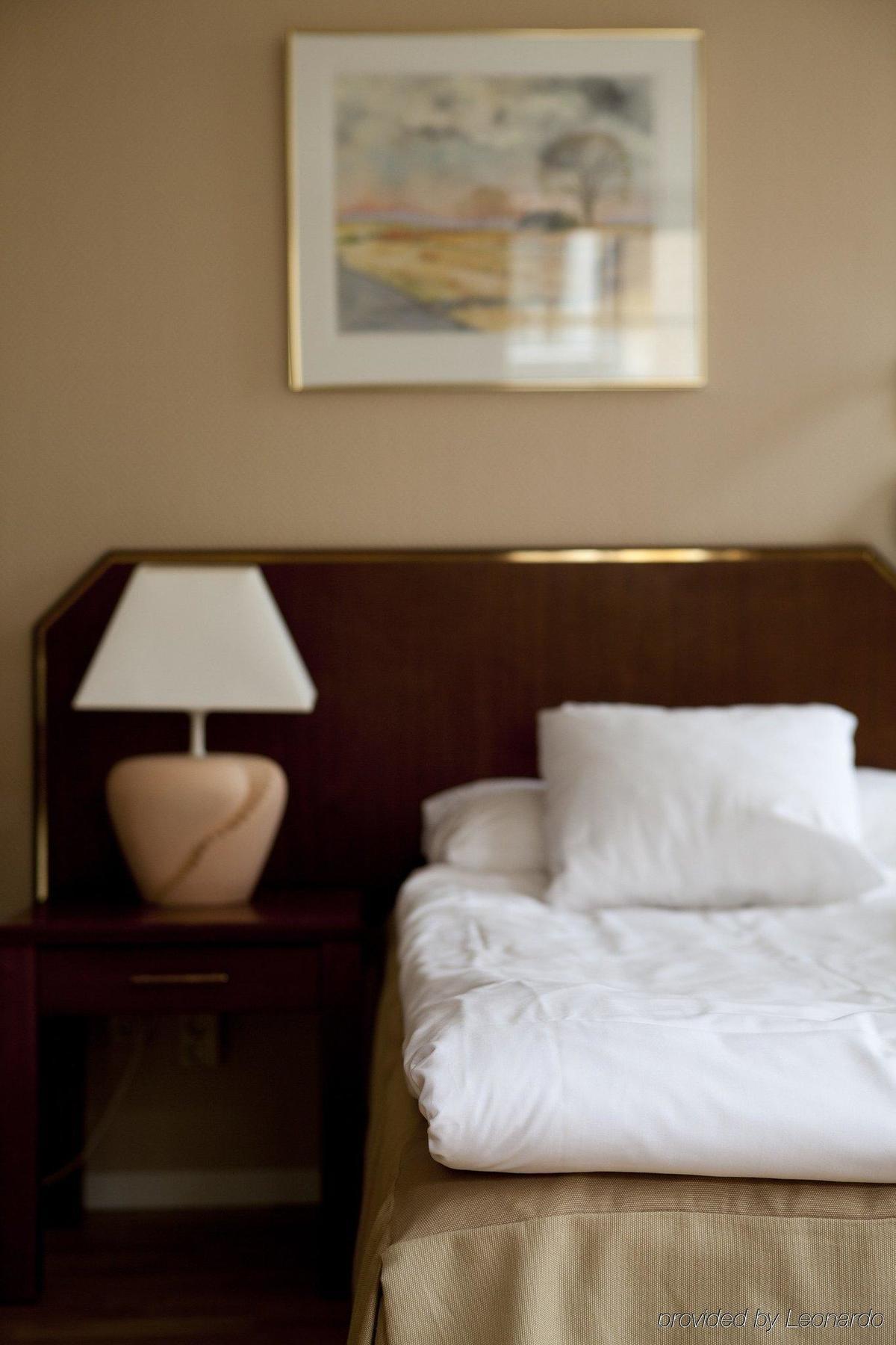 Hotell Comfort Arctic 3*