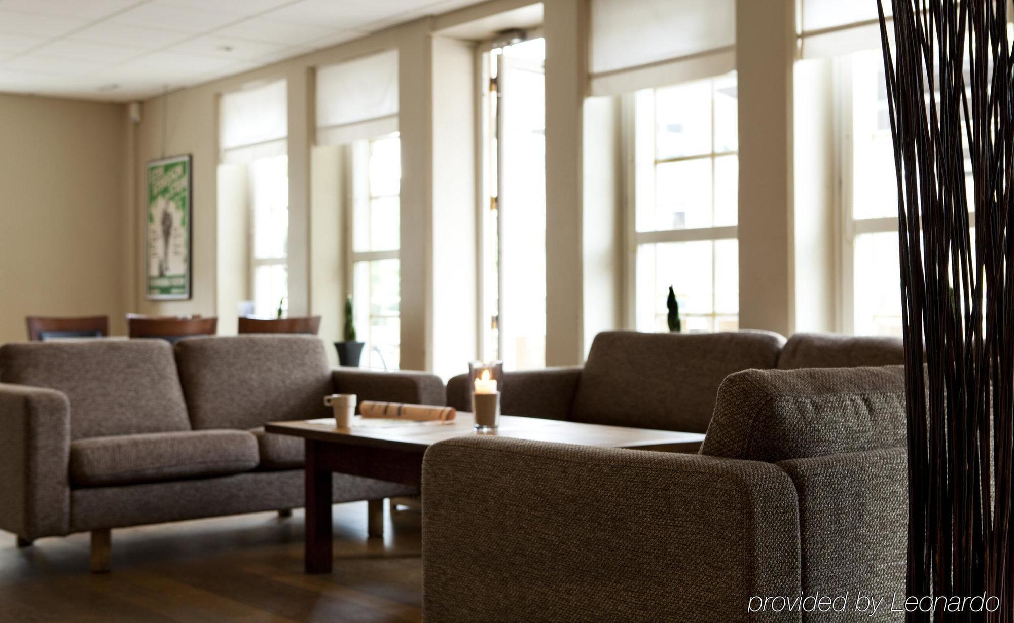 Hotell Comfort Arctic 3*