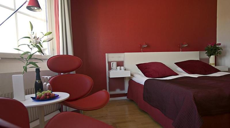 Comfort Arctic 3*